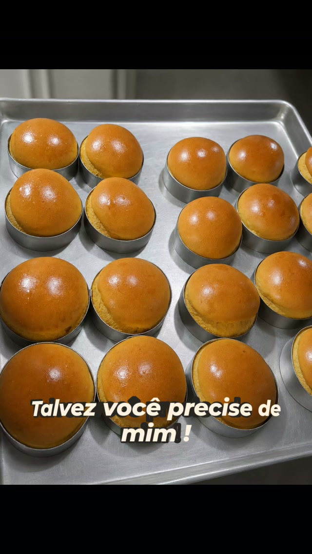 🥖✨ Qualidade que começa na escolha do pão!

Na La Linda Pães, produzimos pães especiais com muito cuidado, sabor e qual