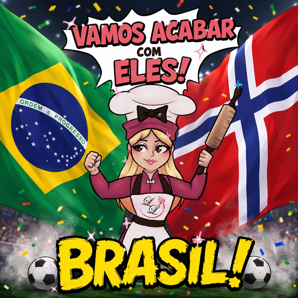 A esperança é a última que morre🎊🎊🎊🎊