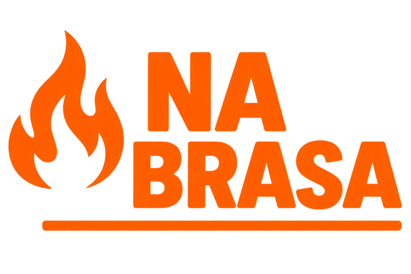 Na Brasa