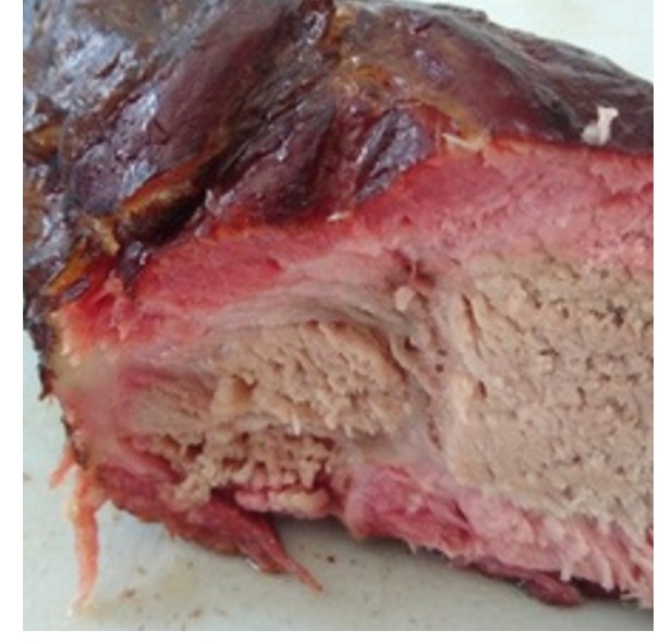 Copa Lombo ao molho BBQ — Elicias Defumados