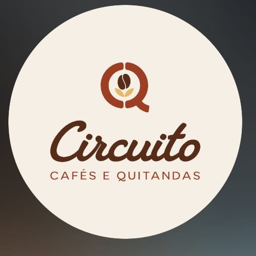 Com imensa alegria comunicamos aos nossos amigos e clientes que nosso café ganhou o I Circuito de Cafés e Quitandas de B