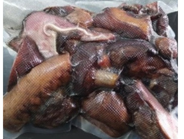 Kit Feijoada — Elicias Defumados